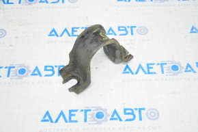 Front stabilizer bar bracket left Toyota Sequoia 08-16