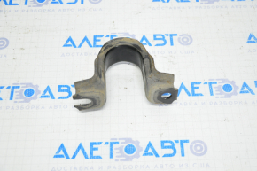 Front stabilizer bar bracket left Toyota Sequoia 08-16