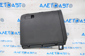Glove box, glove compartment VW Jetta 11-18 USA black, without insert