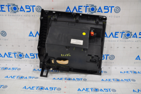Glove box, glove compartment VW Jetta 11-18 USA black, without insert