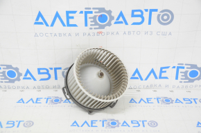 Mazda3 03-09 heater fan motor