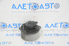 Mazda3 03-09 heater fan motor