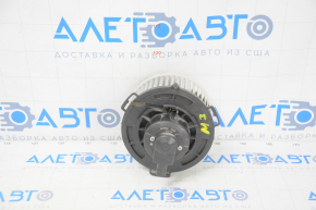 Mazda3 03-09 heater fan motor