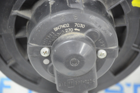 Mazda3 03-09 heater fan motor