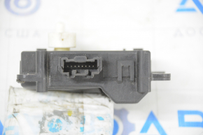 Actuator motor for the heater ventilation system on a Mazda3 2003-2009