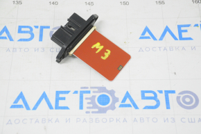 Resistor Mazda3 03-09