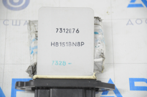 Resistor Mazda3 03-09