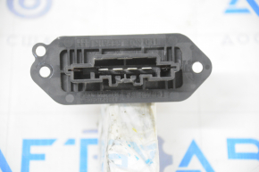 Resistor Mazda3 03-09