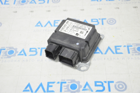 Module srs airbag computer airbags Ford Focus mk3 15-18 rest