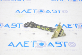 Rear left door limiter Mazda6 03-08