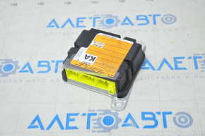 SRS airbag module airbag computer Nissan Versa 12-19 usa