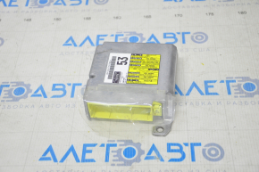 SRS airbag module airbag computer Toyota Camry v55 15-17 usa