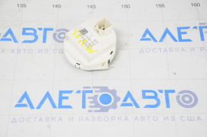Resistor Mazda 3 14-18 BM