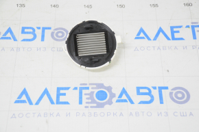 Resistor Mazda 3 14-18 BM