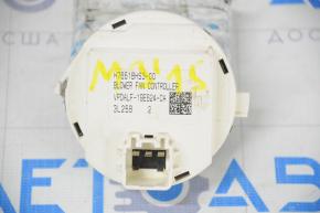 Resistor Mazda 3 14-18 BM