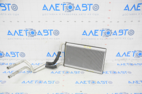 Heater radiator Mazda 3 14-18 BM