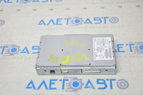 Radio Control Module Nissan Versa 12-19 usa