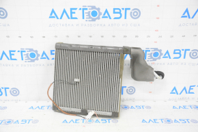 Evaporator Mazda 3 14-18 BM