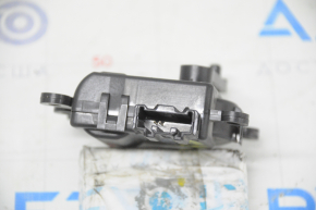Actuator motor drive heater air conditioner Mazda 3 14-18 BM
