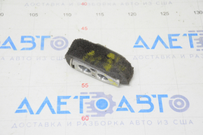 Mazda 3 14-18 BM Air Conditioner Heater Valve