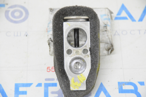 Mazda 3 14-18 BM Air Conditioner Heater Valve