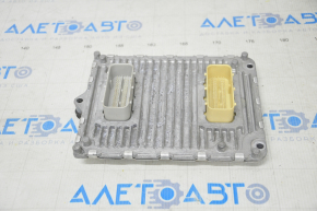 ECU block engine computer Dodge Challenger 11-17 3.6