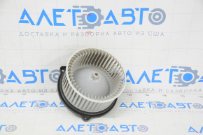 Motor heater fan Mazda 3 14-18 BM