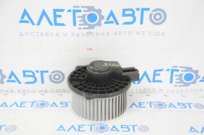 Motor heater fan Mazda 3 14-18 BM