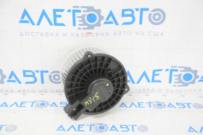 Motor heater fan Mazda 3 14-18 BM