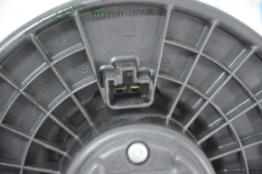 Motor heater fan Mazda 3 14-18 BM