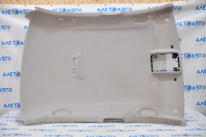 Headlining VW Jetta 11-18 USA without sunroof gray for dry cleaning