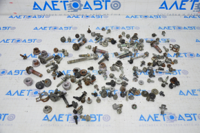 Hardware for underhood space Toyota Sequoia 08-16 incomplete