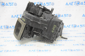 Bare heater housing Ford Escape MK3 17-19 rest