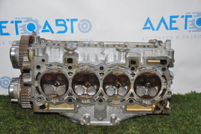 Cylinder head assembly Ford Escape 17-19 1.5T