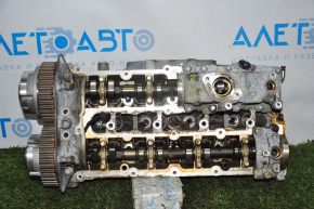Cylinder head assembly Ford Escape 17-19 1.5T