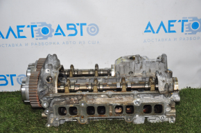 Cylinder head assembly Ford Escape 17-19 1.5T