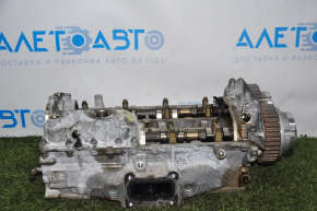 Cylinder head assembly Ford Escape 17-19 1.5T