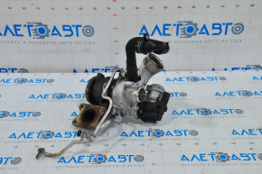 Turbine VW Jetta 11-18 USA 1.4T 107k