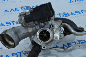 Turbine VW Jetta 11-18 USA 1.4T 107k