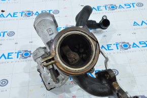 Turbine VW Jetta 11-18 USA 1.4T 107k