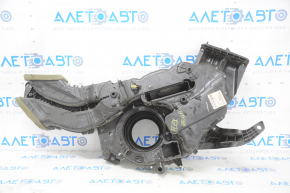 Rear Heater Housing Bare Ford Flex 09-19