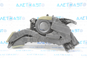 Rear Heater Housing Bare Ford Flex 09-19
