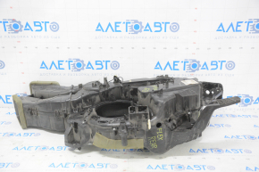 Rear Heater Housing Bare Ford Flex 09-19