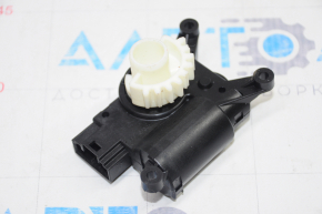 Actuator motor heater drive VW Tiguan 09-17