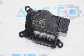 Actuator motor heater drive VW Tiguan 09-17