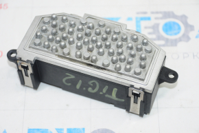Resistor VW Tiguan 09-18