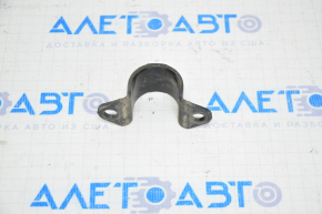 Rear stabilizer mounting bracket left Toyota Sequoia 08-16