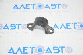 Rear stabilizer mounting bracket right Toyota Sequoia 08-16