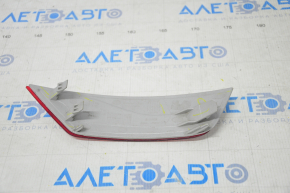 Reflector rear left Ford Escape MK3 13-19 scratches