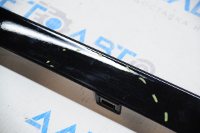 Right threshold molding Porsche Taycan 19 - abrasion